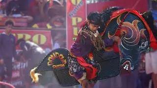 JARANAN PANDOWO PUTRO NGETREP LIVE SHOW KEDUNGLIMAR SUKOMORO