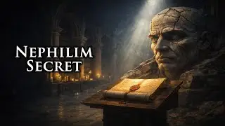 The Vatican&rsquo;s Nephilim Secret | History For Sleep