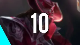 10 INSANE Outplays 2016 | (League of Legends)