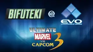 Salty Suite @ Evo 2015: UVG | Noel Brown vs X5_Baxter