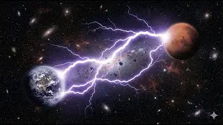 Zeus Was Real Physics: The 
