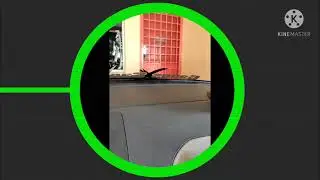 DIY/ Tutorial install Car holder on Proton Saga