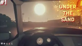 UNDER the SAND #1 - Апокалипсис