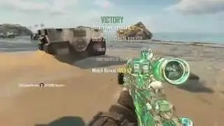 Sweet Clip For FaZe5 RC