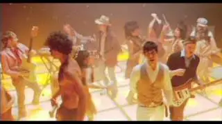Men, Women & Children - Dance In My Blood