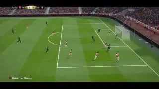 FIFA 16 онлайн для чего нужен Диего Коста !!!