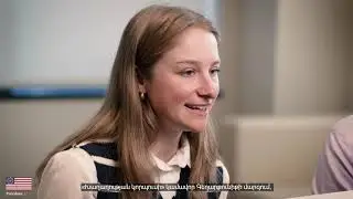 Two Peace Corps volunteer stories, both from Armenia!