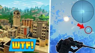 Tilted Towers is getting 'Removed' in a way you WON'T BELIEVE... (OMG!)