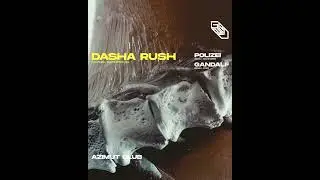 29.03.25 - GENAU pres. DASHA RUSH (Raster Noton / DE), Gandalf, Polizei at Azimut Club (Torino)