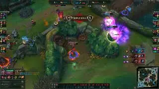 shaco pentakill season 2021