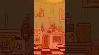 746 My Refrigerator QUIT During a Heatwave! 🥵 (Funny Cartoon Fail)