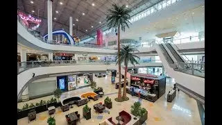 AL Othaim Mall in Riyadh Tour in 4K | Mall of Saudi Arabia | Riyadh Season |