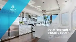 Real Estate Magazine  Broadcast ID v2 3