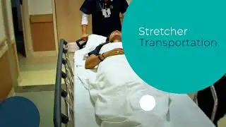Introducing the new discounted rates from VA Transportation Healthcare!