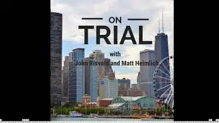 On Trial Podcast - Defense Medical Experts