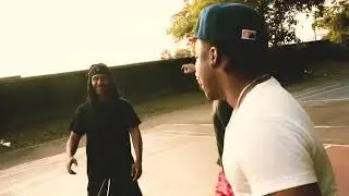Prince Raheem - WAKE UP (Official Music Video)