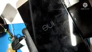 Letv 1s blenk display solution