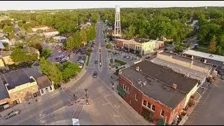 Welcome to Oregon, Wisconsin