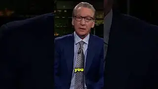 Билл Маэр раскрыл забавный секрет Овального кабинета: правда о прическе Рейгана.
