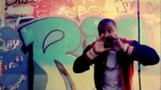 Hookz - Go Time (OFFICIAL MUSIC VIDEO) [IN EPIC 2K]