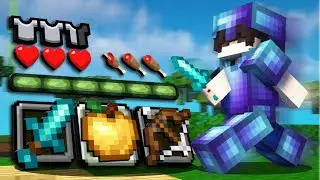 SpriteBW 100k (16x) by SpriteBW // For Mcpe PvP Texture Pack 1.20+