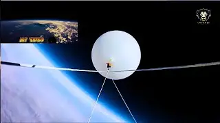 Two Cameras Sent to Space Reveal Unexpected and Stunning Results | Oddiverse
