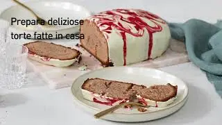 Trasforma la tua cucina in panetteria con la macchina del pane R2530  Panasonic