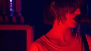 PEDRO / Dickins [DOG IN CLASSROOM TOUR FINAL] @ TSUTAYA O-EAST
