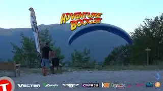 Adventure Boogie 2019 - Video 1