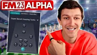 Complete Guide to FM23's Squad Planner