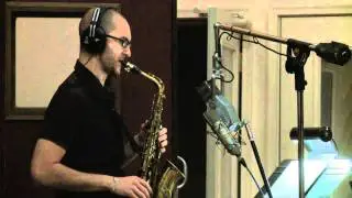 Steve Lehman Trio EPK 
