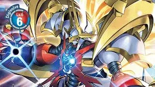 Gracenovamon Advanced Combo Guide | Digimon Card Game