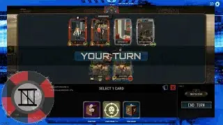 01 Dead Grid をPlay。Tutorial～第２エリア「GAS UP」Clearくらいまで🤢