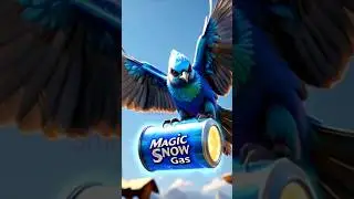 Magic snow#trending #ytshorts #shortsfeed #shortvideo #shorts #viralvideo #animals #trendingshorts