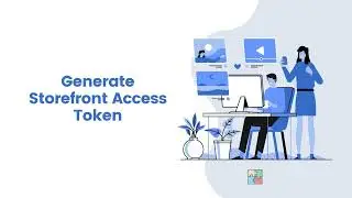 Generate Storefront Access Token | How-to | GoAffPro