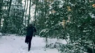 2018 Snow Run and Ride