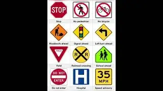 Road signs, best driving,road warning.#roadsigns #car #automobile #road #roadsafety #roadtrips