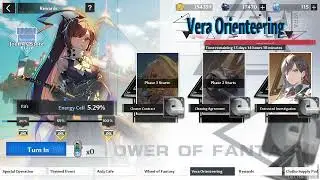 WHAT'S THIS VERA ORIENTEERING? | Quick Guide on the NEW EVENT | Tower of Fantasy