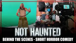 Making A Short Film (BTS) 