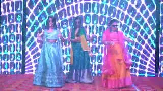 Amy Dance  HNY