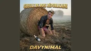 Gueule De Bois Républicaine