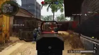 Warface - Voltando a jogar