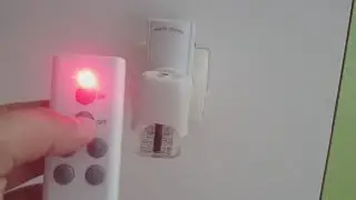 Unboxing & Review NEW Wireless Remote Control Power Outlet Light Switch Socket