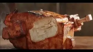 Steve's Lava Chicken Song Bass Boosted Earrape (1 Hour)