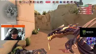 Boaster's 10 second tip on Spray Control