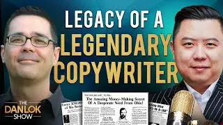 Legacy Of A Legendary Copywriter - Bond Halbert