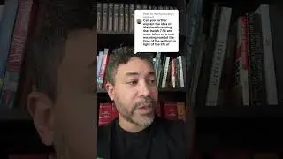 What is Matthew Doing with Isaiah 7:14?