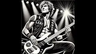 Guns N' Roses   Rocket Queen (Syncz Bass)