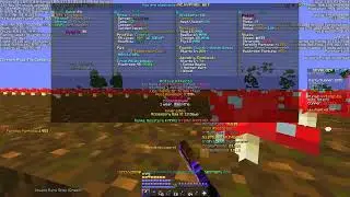 CROP MILESTONE AVERAGE 46!!!! (FINALLY)