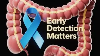 Colon Cancer: Early Warning Signs, Risk Factors & How Screening Can Save Lives